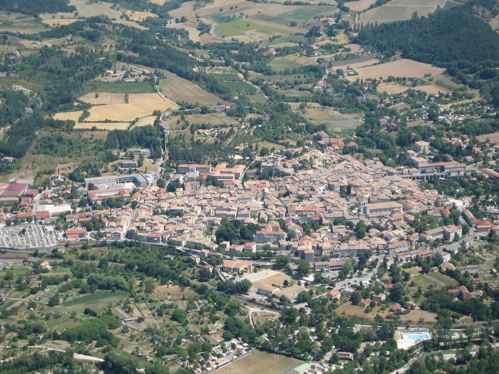 Gite Barbier Die Ruang foto