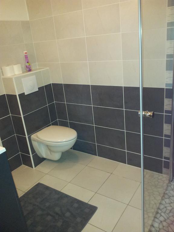Gite Barbier Die Ruang foto