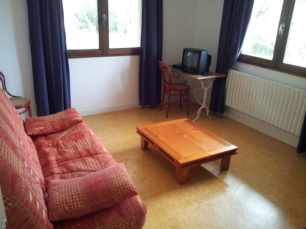 Gite Barbier Die Ruang foto